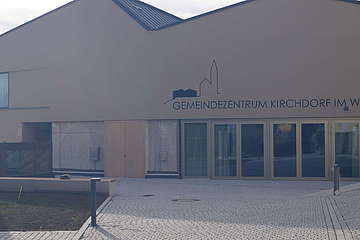 Gemeinderatssitzung am 05.11.2026